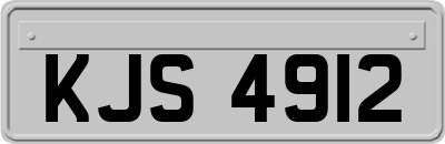 KJS4912