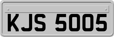 KJS5005
