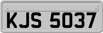 KJS5037