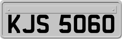 KJS5060