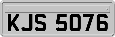 KJS5076