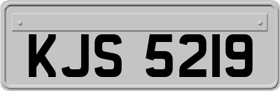 KJS5219