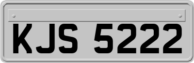 KJS5222