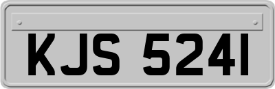 KJS5241
