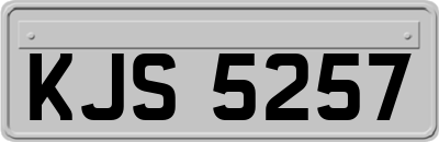KJS5257