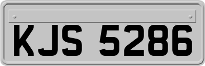 KJS5286