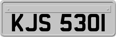 KJS5301