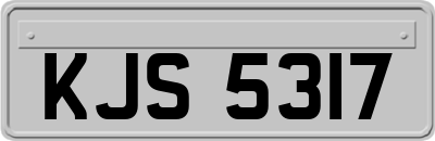 KJS5317