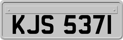 KJS5371