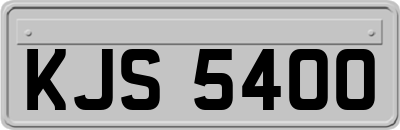 KJS5400