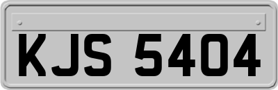 KJS5404