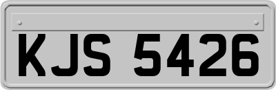 KJS5426