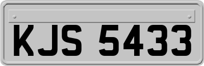 KJS5433