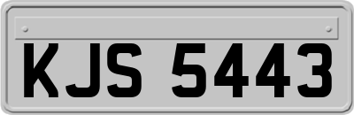 KJS5443