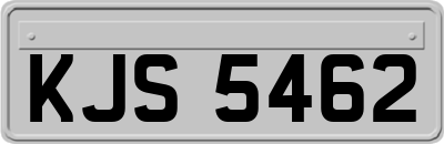 KJS5462