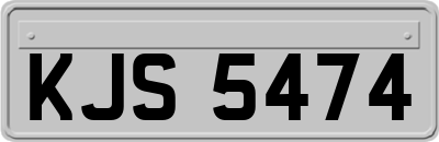 KJS5474