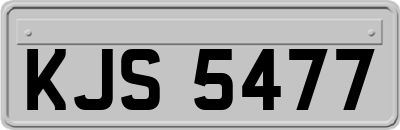 KJS5477