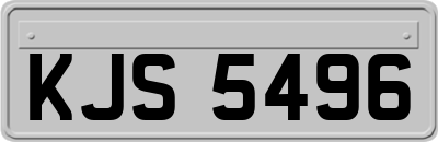 KJS5496