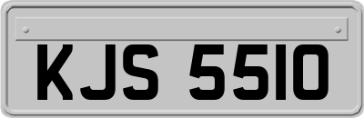 KJS5510