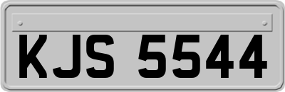 KJS5544