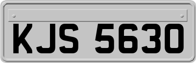 KJS5630
