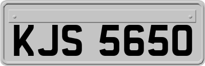 KJS5650