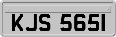 KJS5651