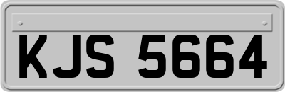 KJS5664