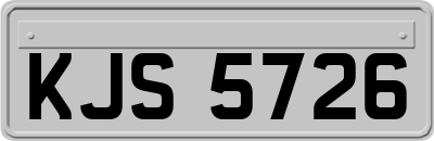 KJS5726
