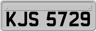 KJS5729