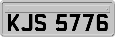 KJS5776