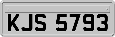 KJS5793