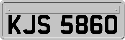 KJS5860