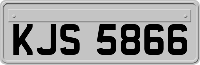 KJS5866