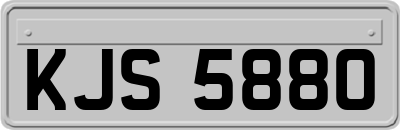 KJS5880