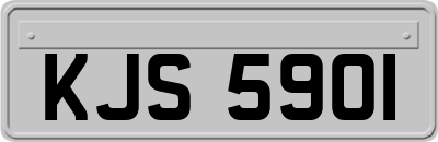 KJS5901