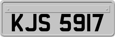 KJS5917