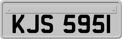 KJS5951