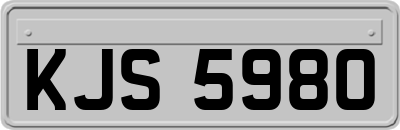 KJS5980