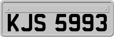 KJS5993