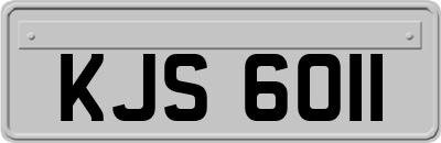 KJS6011
