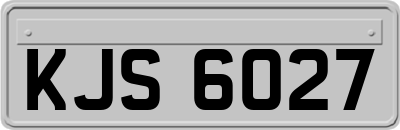 KJS6027