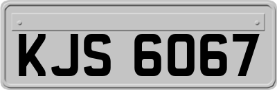 KJS6067