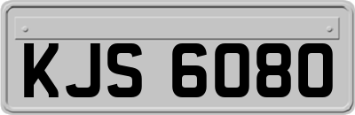 KJS6080