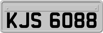 KJS6088