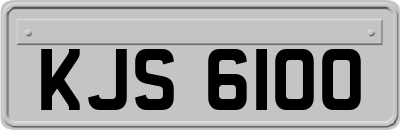 KJS6100