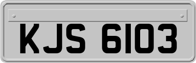 KJS6103