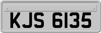 KJS6135