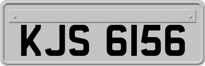 KJS6156