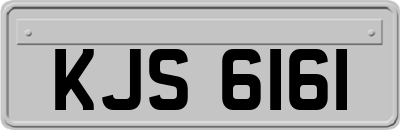 KJS6161